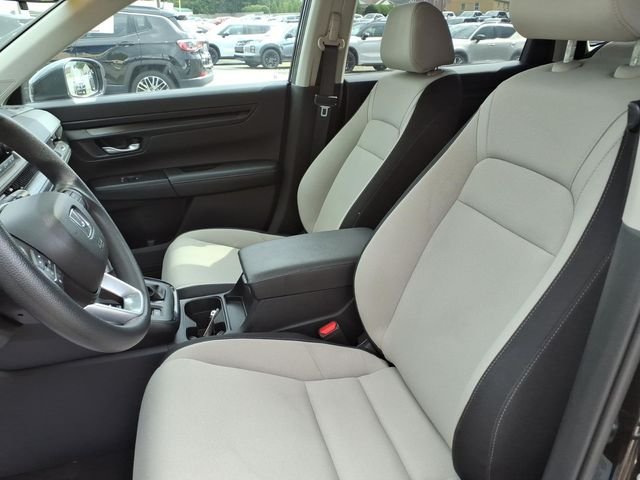 Used 2024 Black Honda EX image 10