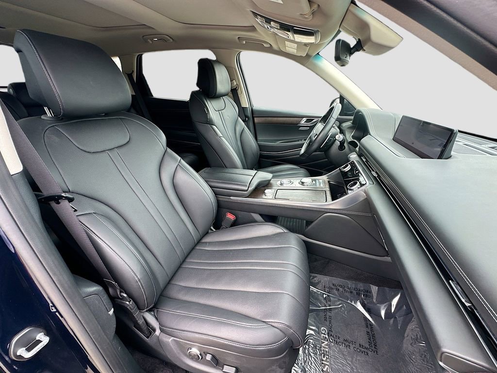 2024 GENESIS GV80 - Photo 33