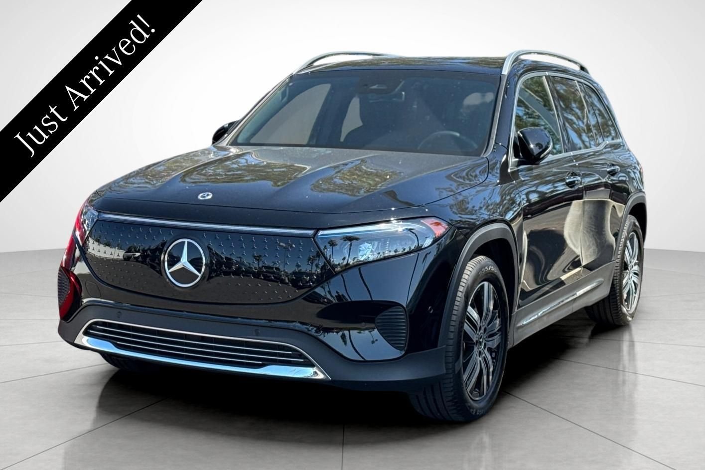 Used 2024  Mercedes-Benz 250+ image 1