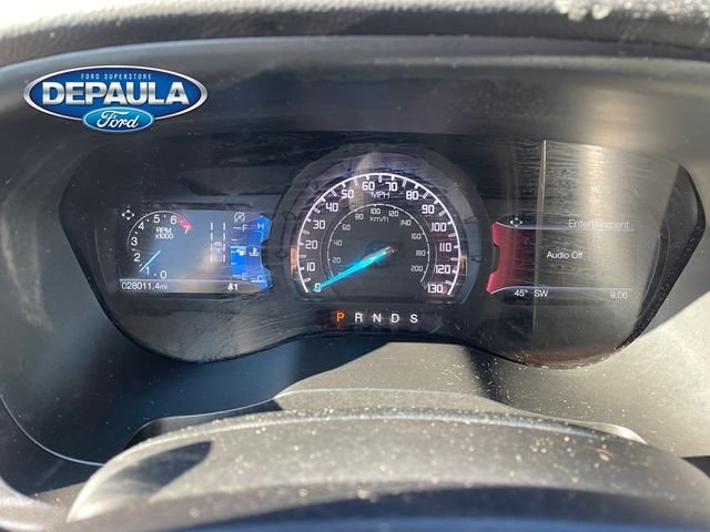 2021 Ford Ranger Lariat photo 2