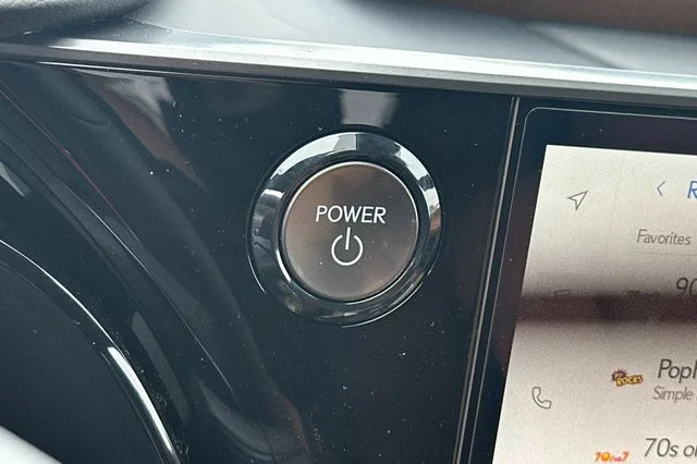 New 2026 Iridium Lexus PREMIUM PLUS image 20