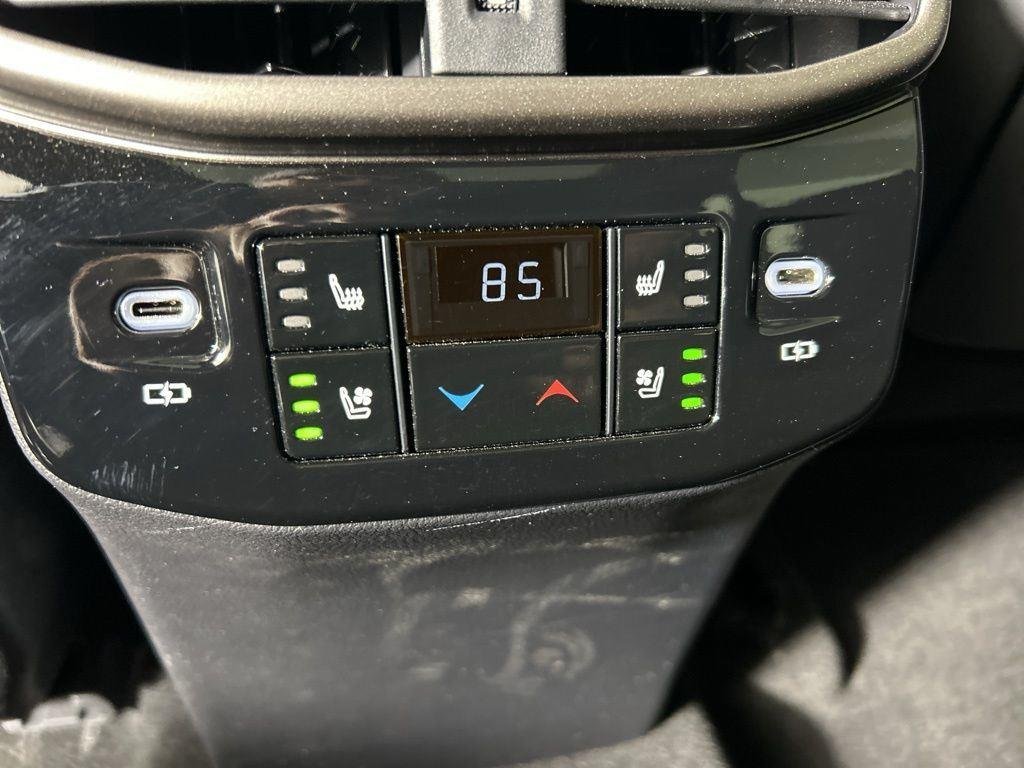 Used 2025 Iridium Lexus 350 Luxury image 40