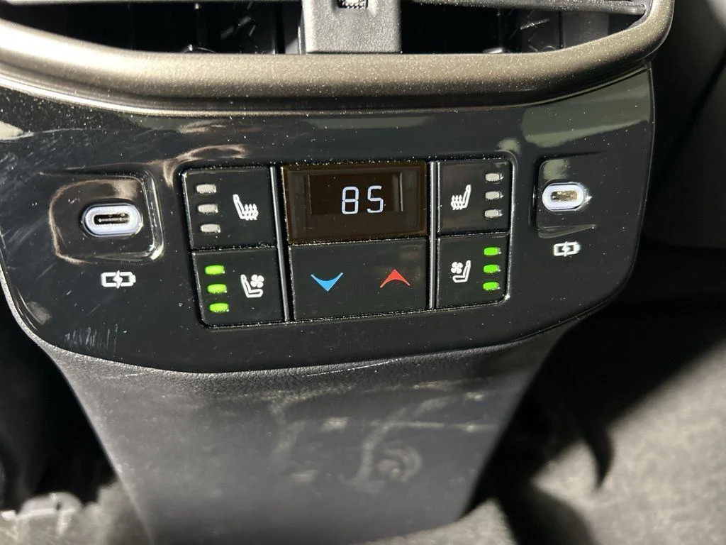 Used 2025 Iridium Lexus 350 Luxury image 40