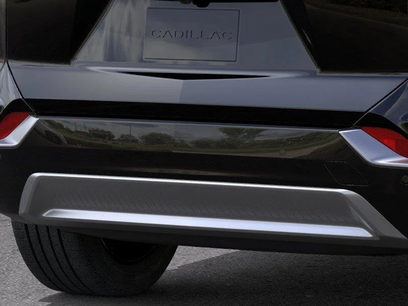 New 2027 Black Raven Cadillac Premium Sport image 14