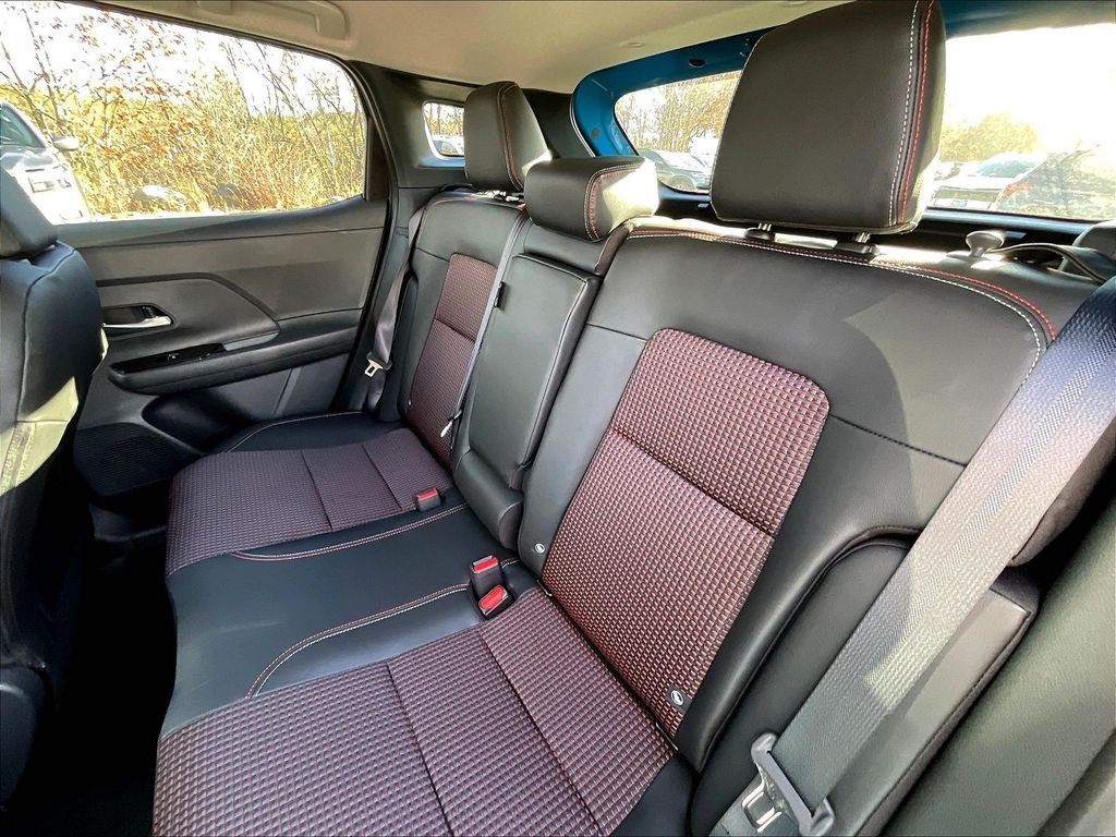 2026 Nissan KICKS SR AWD - Photo 15