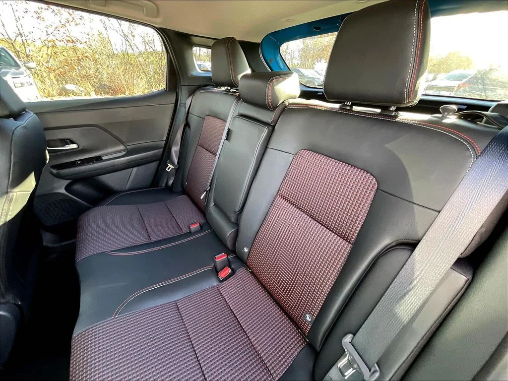 2026 Nissan KICKS SR AWD - Photo 15