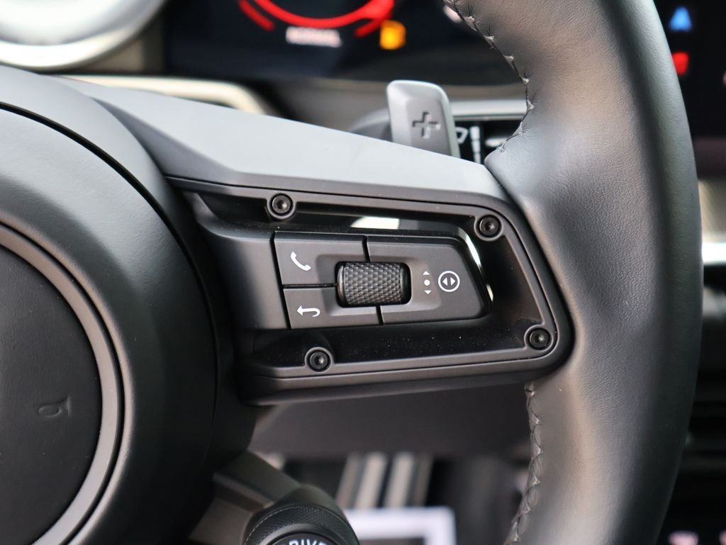 Used 2022 GT Silver Metallic Porsche Turbo S image 30