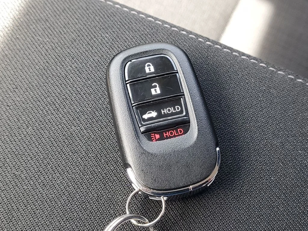 2023 Honda Civic LX - Photo 28