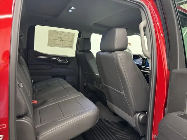 2026 Chevrolet Silverado 1500 RST - Photo 11