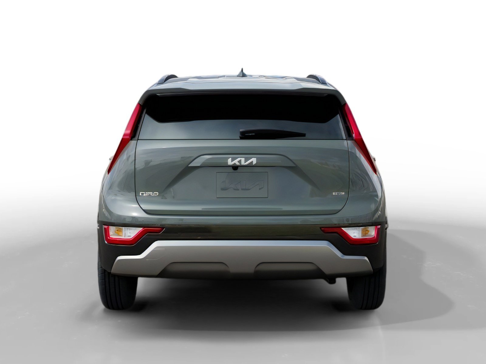 New 2026 Cityscape Green Kia SX image 5
