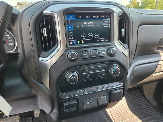 Used 2023 Silver Chevrolet LT image 21