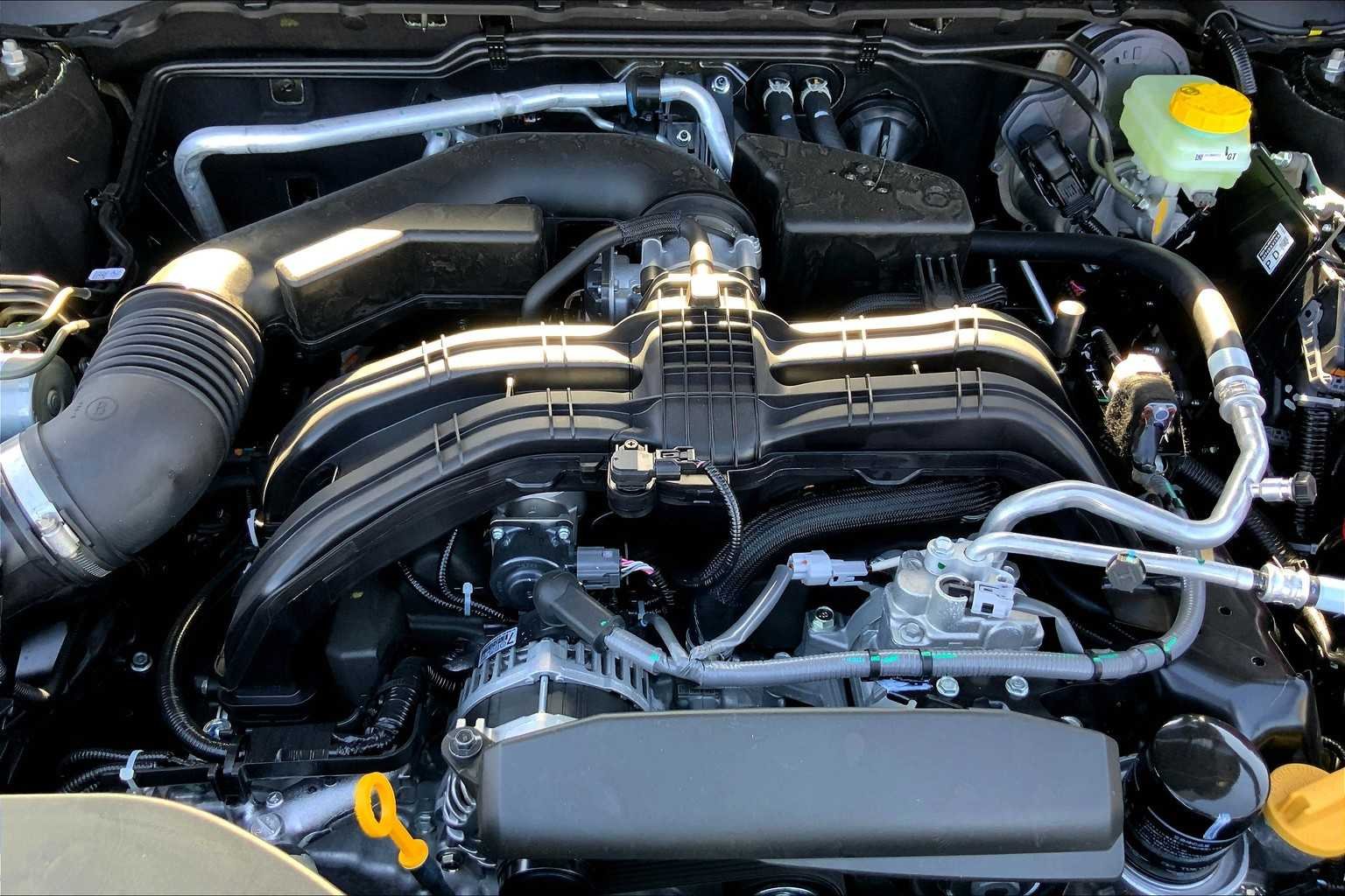 2025 Subaru Outback Premium - Photo 17