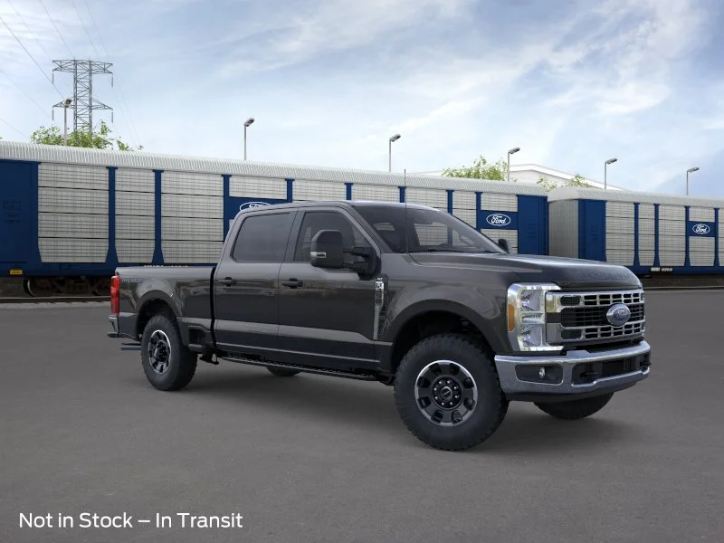 2026 Ford F-250 XLT 4x4 Crew Cab 6-3/4' Box's photo