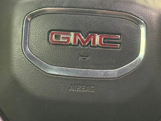Used 2020 Onyx Black GMC AT4 image 17