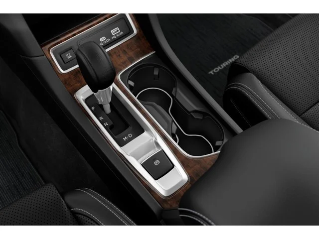 2025 Subaru Ascent Touring - Photo 21