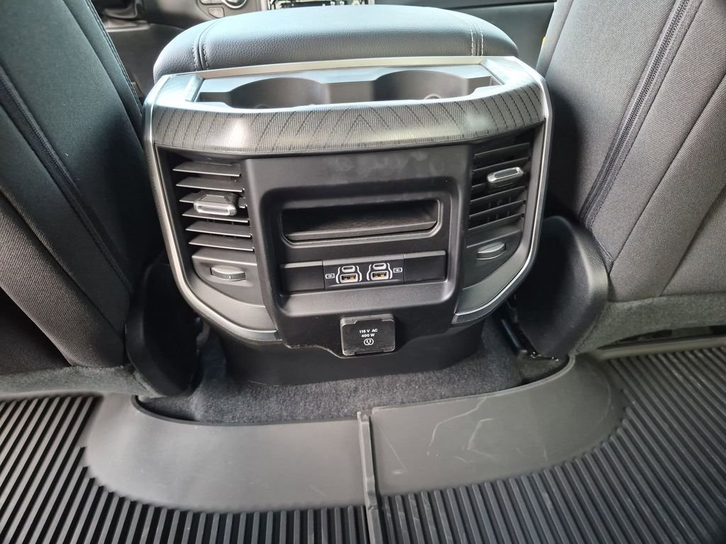 2026 RAM 1500 Big Horn/Lone Star - Photo 23