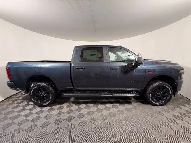 2026 RAM 2500 Big Horn - Photo 16