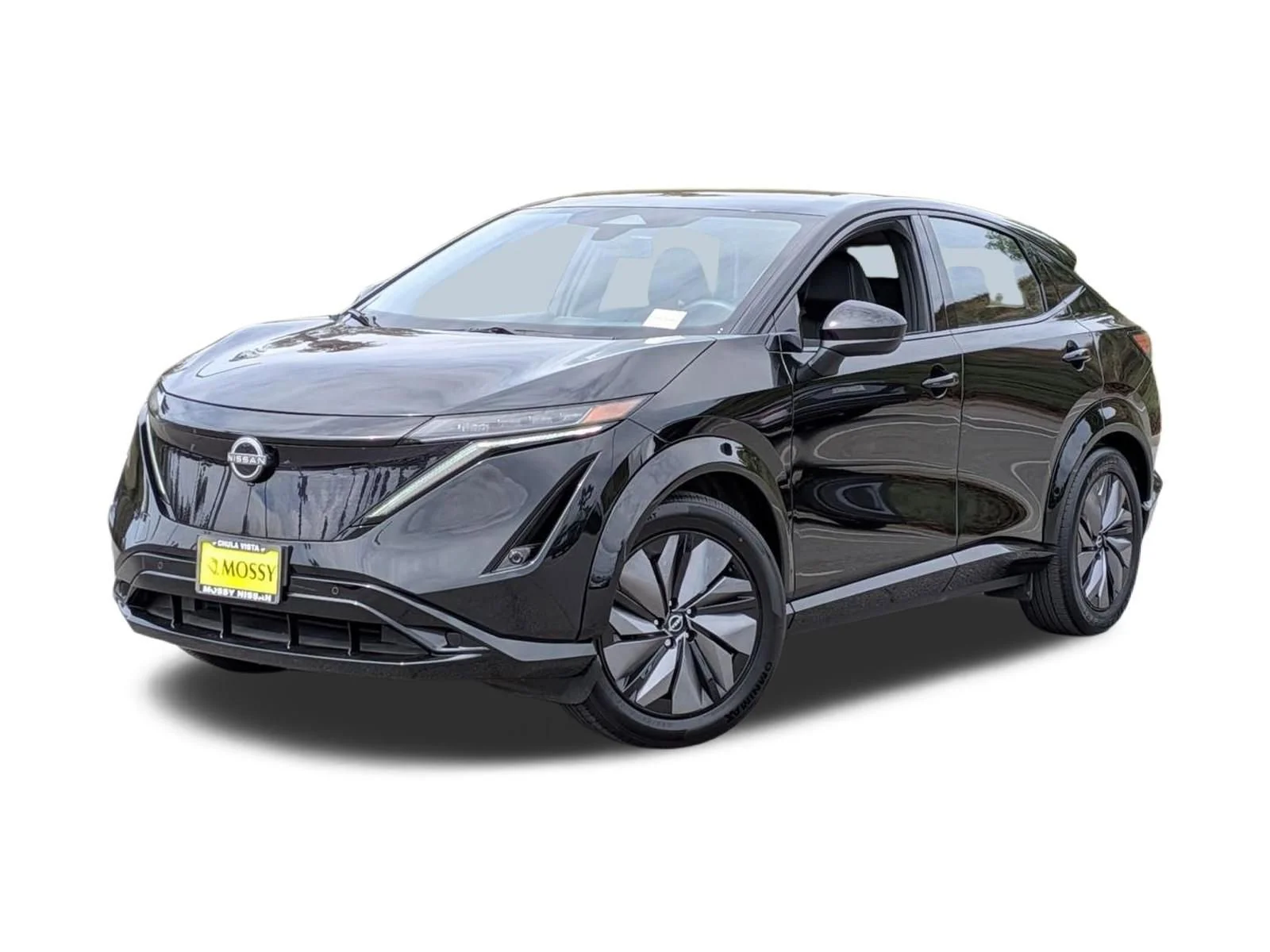 2023 Nissan Ariya Engage+ AWD's photo
