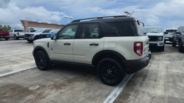 2025 Ford Bronco Sport Big Bend - Photo 77