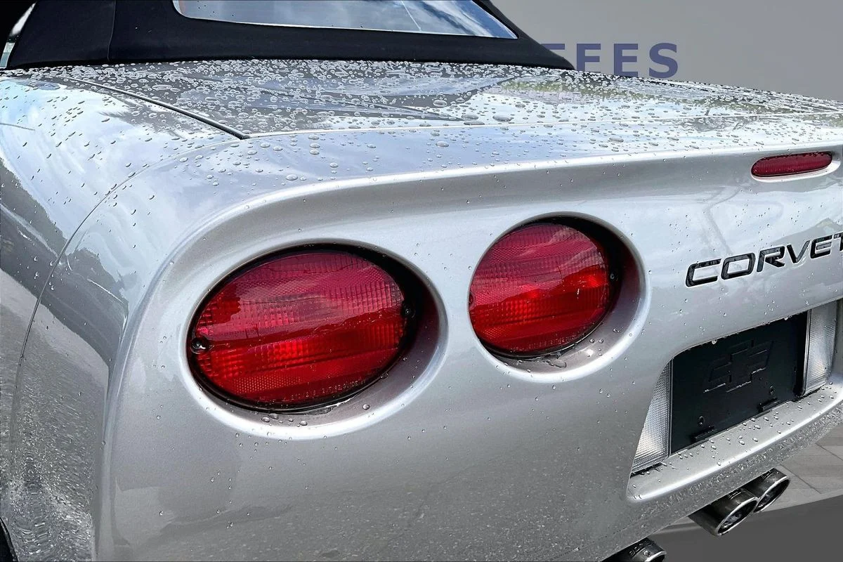 Used 2000  Chevrolet  image 21