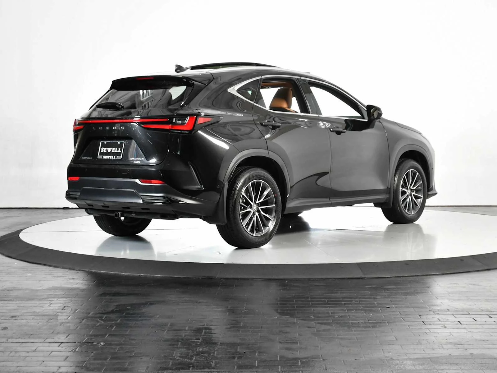 Used 2025 Caviar Lexus Luxury image 7