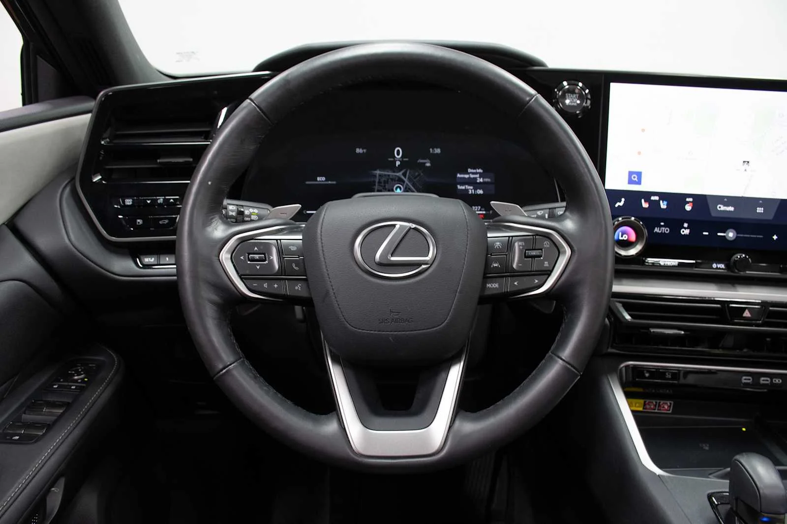 Certified Used 2025 CAVIAR Lexus Premium image 18