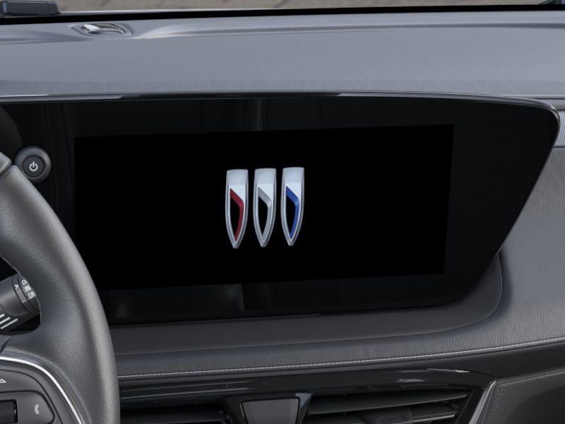 2026 BUICK ENCORE GX - Image 26