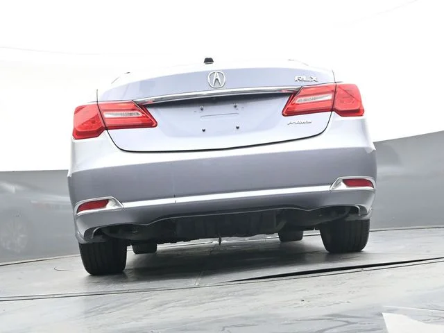 Used 2015  Acura Base image 33