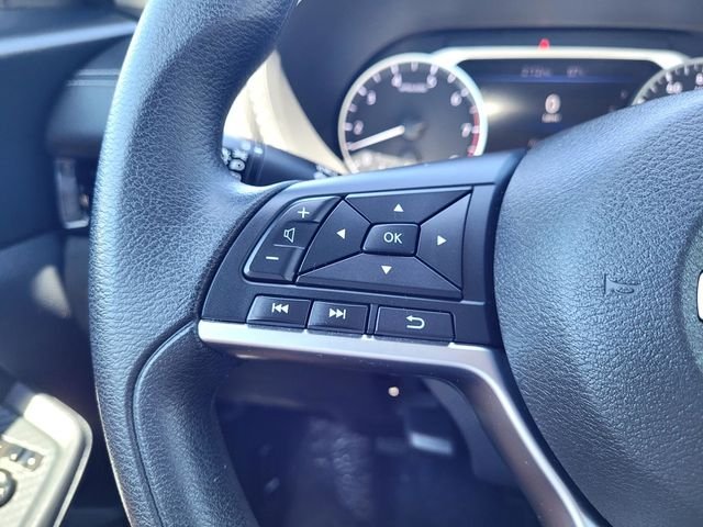 Used 2024 White Nissan SV image 24