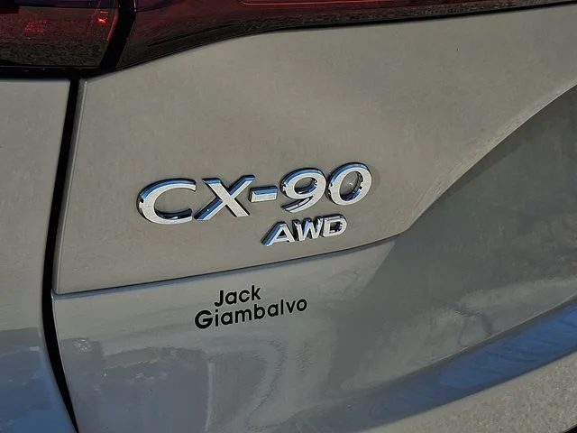 New 2026 Silver Mazda 3.3 Turbo Preferred image 17