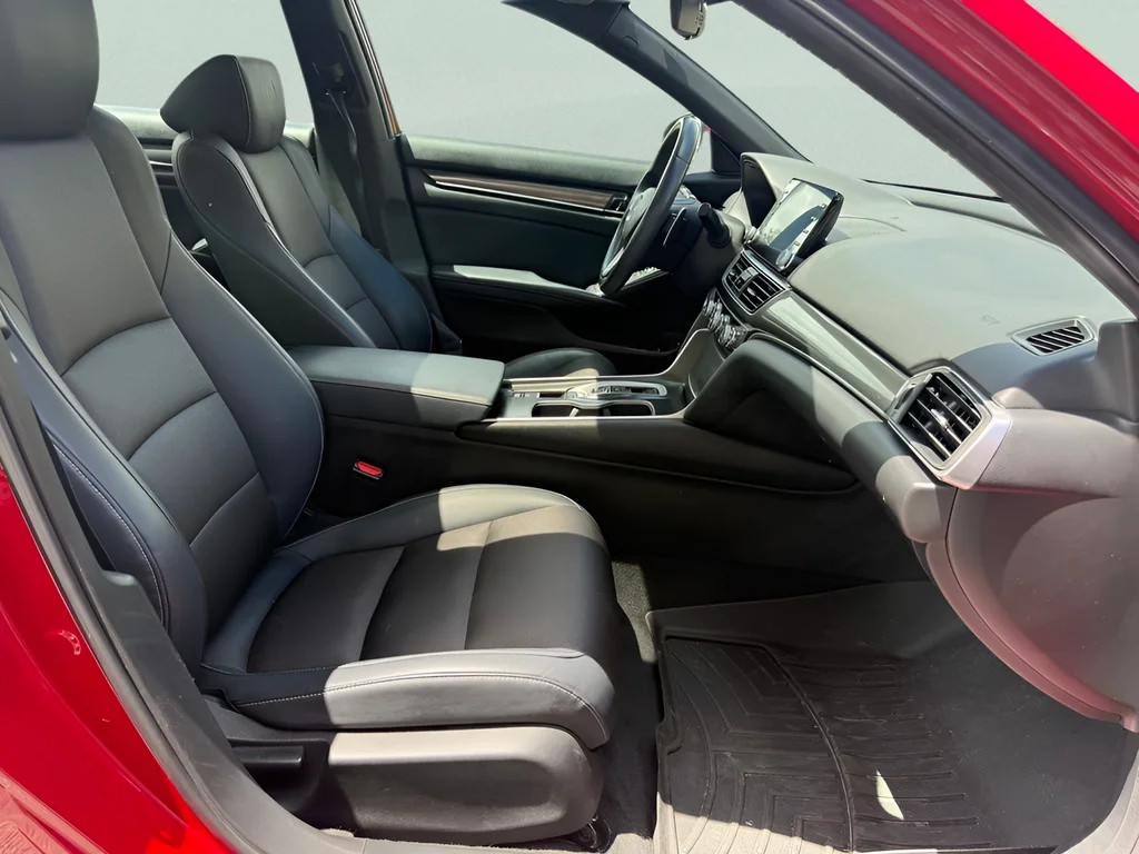 2018 Honda Accord Sport - Photo 14