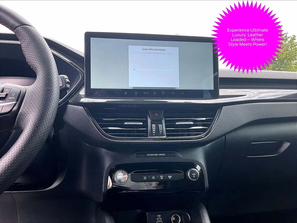 Used 2025 Gray Ford ST-Line Select image 30
