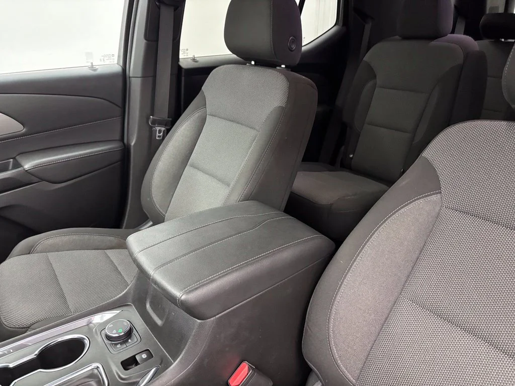 Certified Used 2023 Blue Chevrolet LT image 25