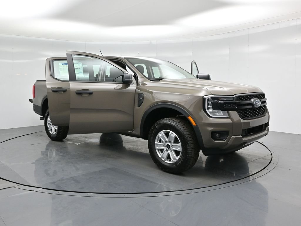 New 2025 Marsh Gray Ford XL image 28