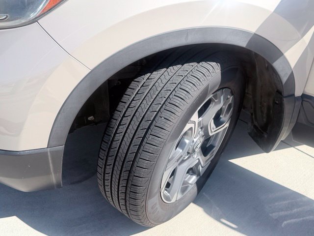 2018 Honda CR-V EX-L - Photo 37
