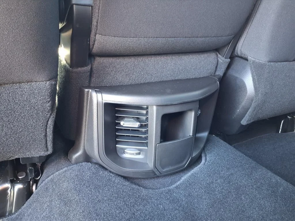 2026 RAM 2500 Tradesman - Photo 22