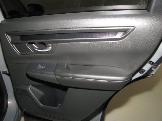 Used 2024 Gray Honda EX image 19
