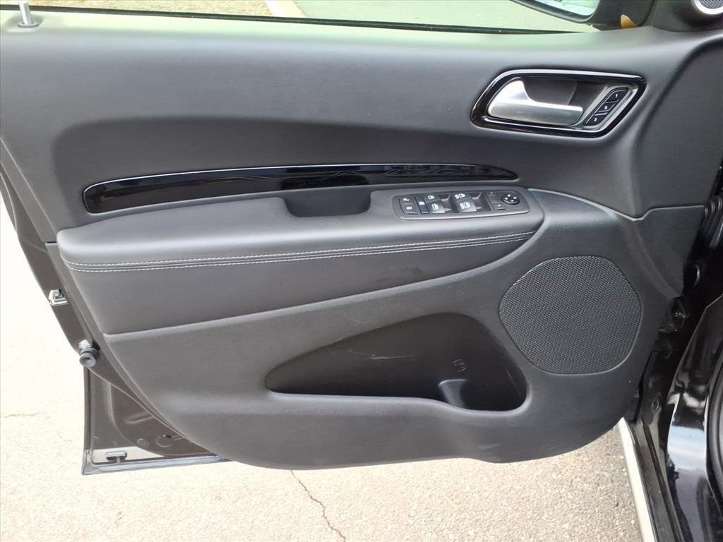 Used 2021 DB Black Clearcoat Dodge Citadel image 18
