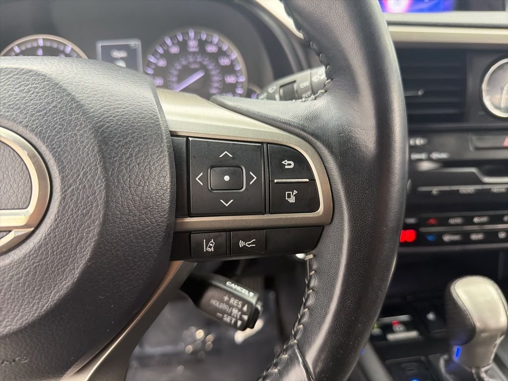 Used 2019 Black Lexus 350 image 13