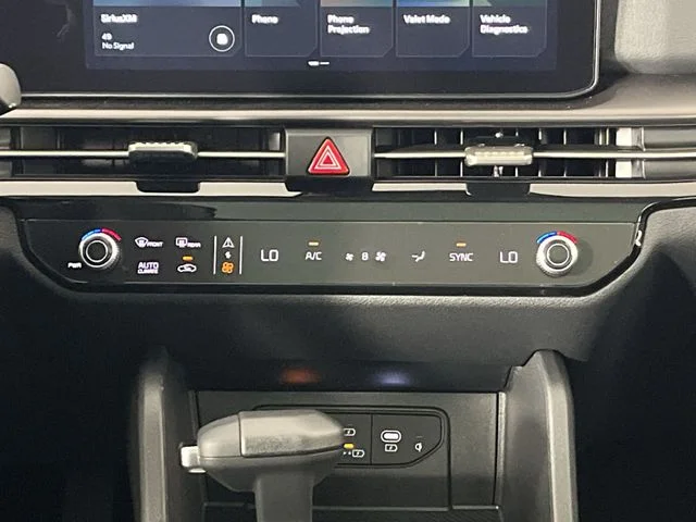 New 2026 Wolf Gray Kia EX image 18