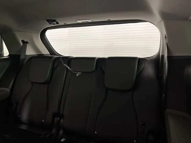 New 2026 Aurora Black Pearl Kia LXS image 23