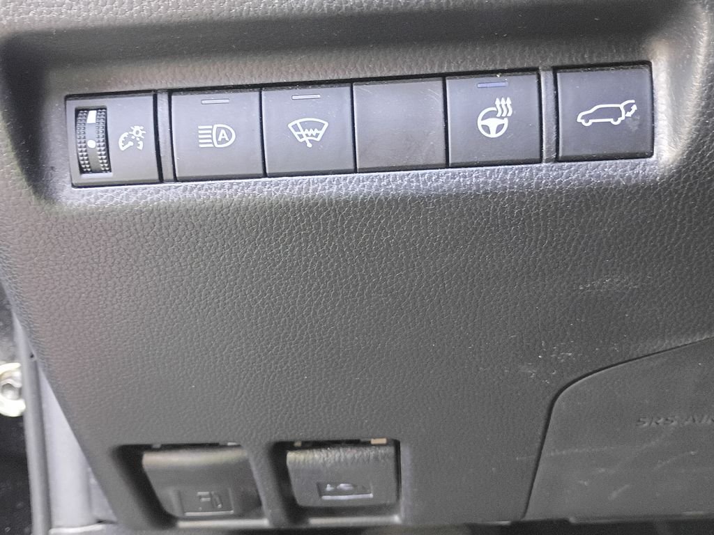 Used 2022 Black Toyota TRD Off Road image 21