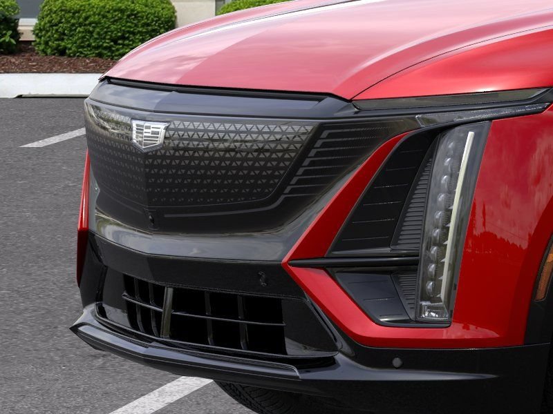 2027 Cadillac LYRIQ Premium Sport - Photo 13