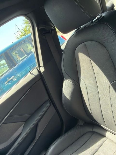 Used 2021 Black Sapphire Metallic BMW 228i image 5