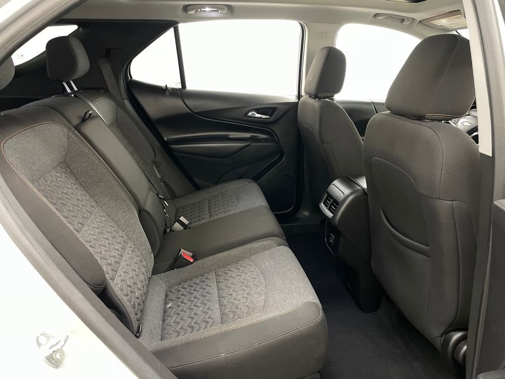 2022 Chevrolet Equinox LT - Photo 44