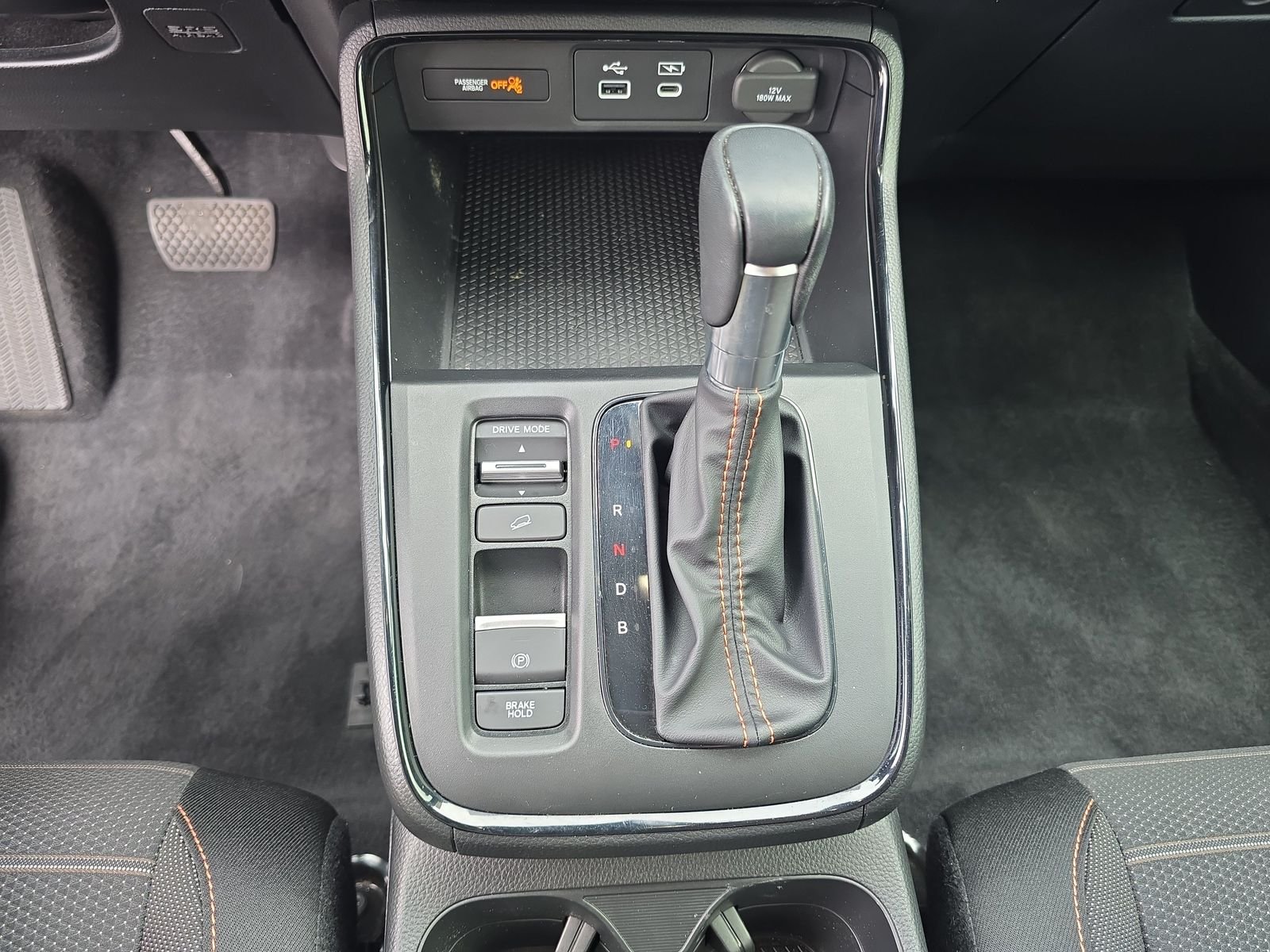 2024 Honda CR-V Sport - Photo 21