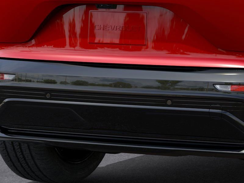 2026 Chevrolet Blazer EV RS - Photo 14