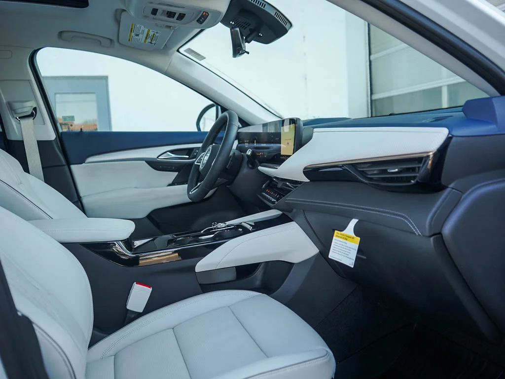 2026 Buick Envision Avenir - Photo 11