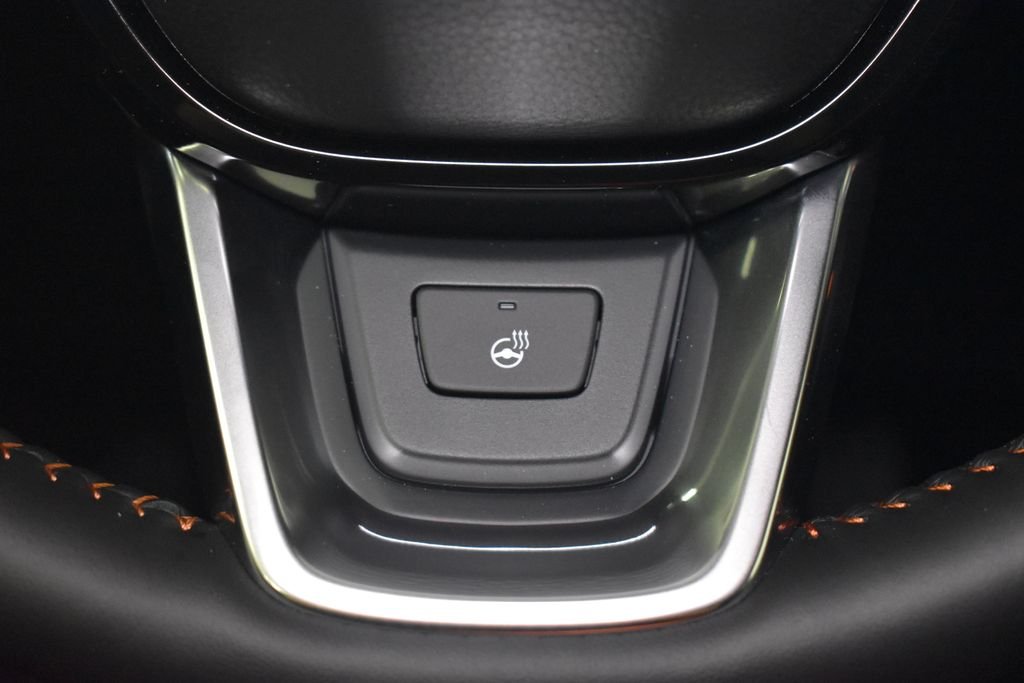 New 2026 Meteorite Gray Metallic Honda Sport Touring image 16