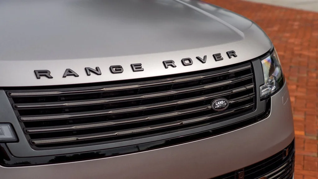 2023 Land Rover Range Rover SV - Photo 34